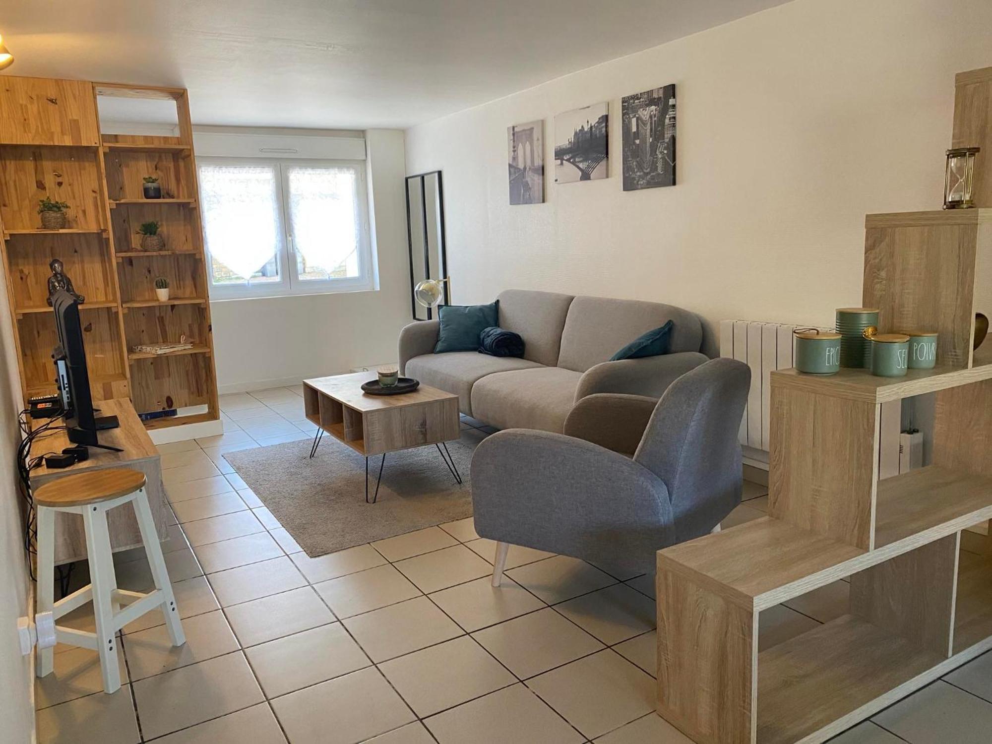 Au Jardin Secret Villa Saint-Martin-Boulogne Luaran gambar