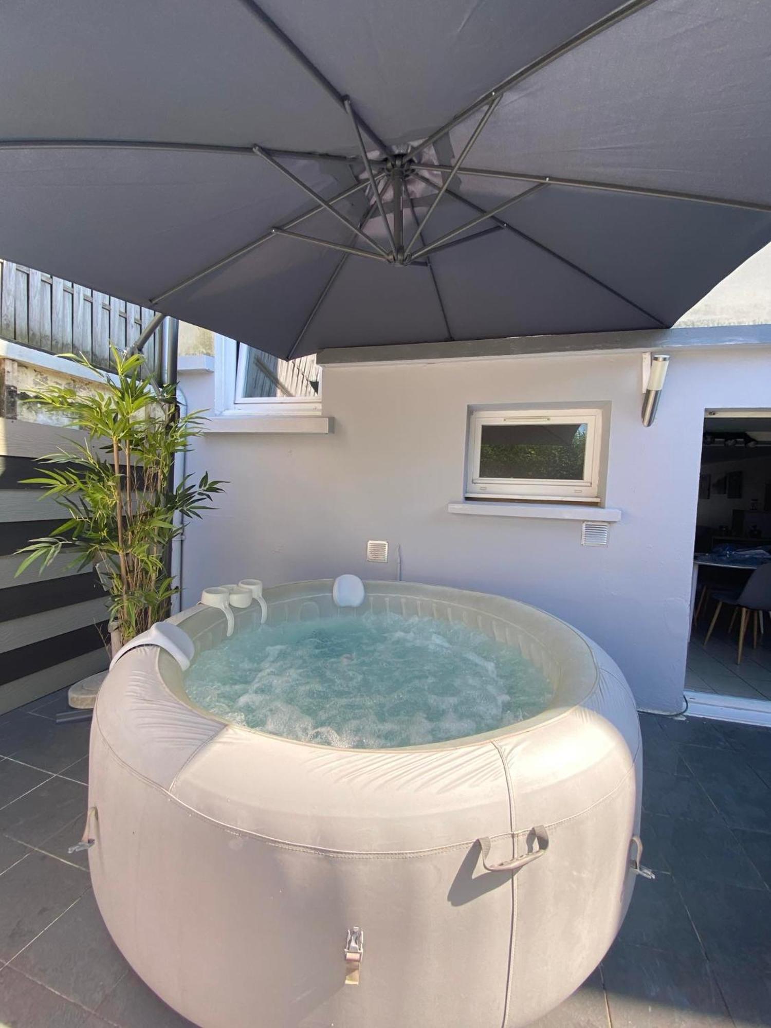 Au Jardin Secret Villa Saint-Martin-Boulogne Luaran gambar